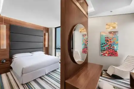 Four Points by Sheraton Doha - 19