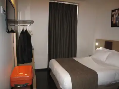 Source Hôtel - 19