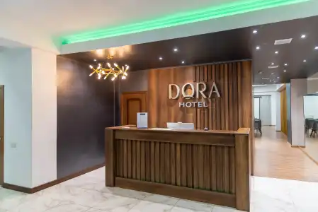 Dora - 1
