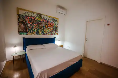 Bed&Breakfast Dimora Megaride - 20