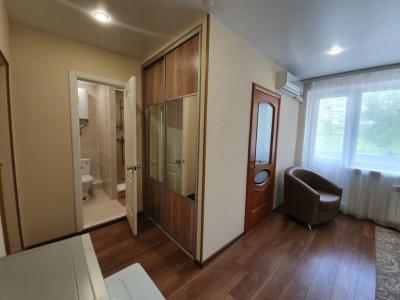 Gostinitsa Aviastar - 121