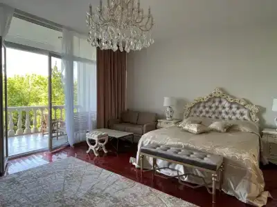 Uzhnoe Vzmorie Health Resort - 68