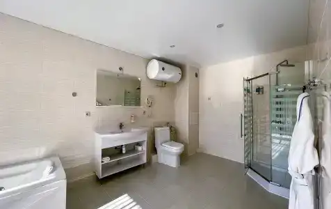 Wellness Park All-Inclusive - 85