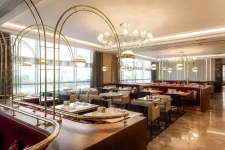 Sheraton - 15