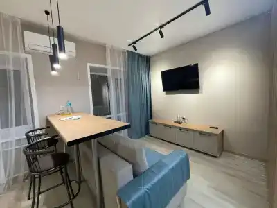 Seven City Apartment - 13