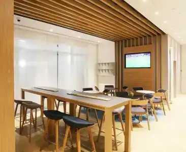 Holiday Inn Express - - Paveletskaya, an IHG - 27