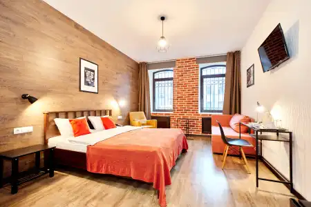 LiKi LOFT - 54