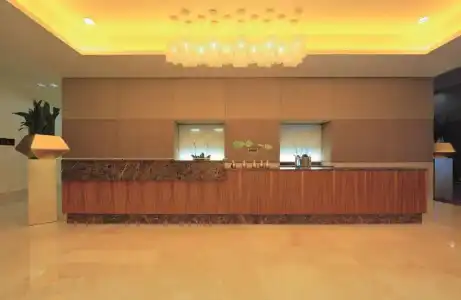 Radisson Blu, Abu Dhabi Yas Island - 5