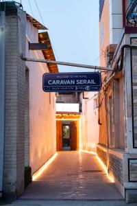 Caravan Serail - 32