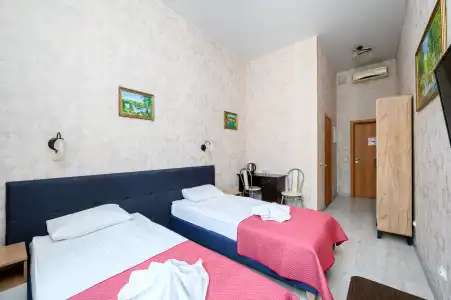 Nevskij 111 - 30