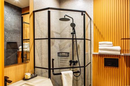 Dom U Ozera Boutique-hotel - 61