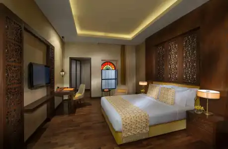Souq Waqif Boutiques - Tivoli - 28