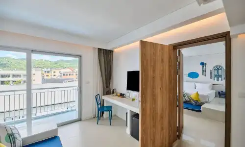 Lub d Phuket Patong - 42