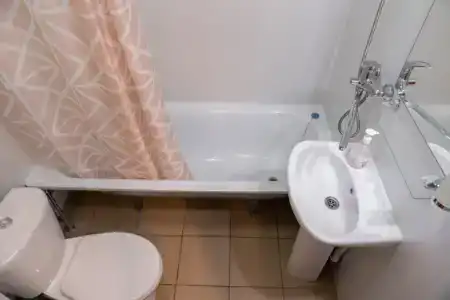 Parkovaya 9 Gostinitsa - 107