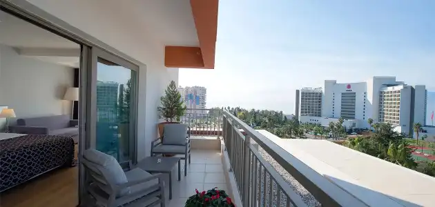 Akra Antalya - 25