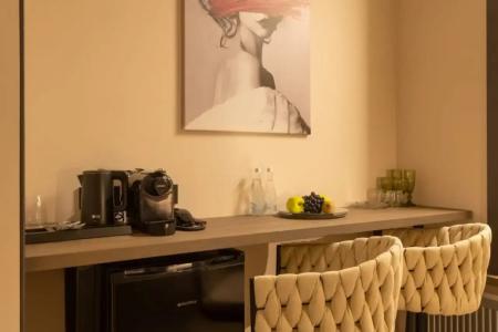 Mariposa Boutique-hotel - 141