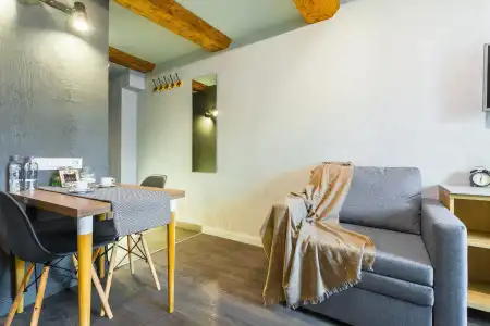 BK15 Apart-hotel - 29
