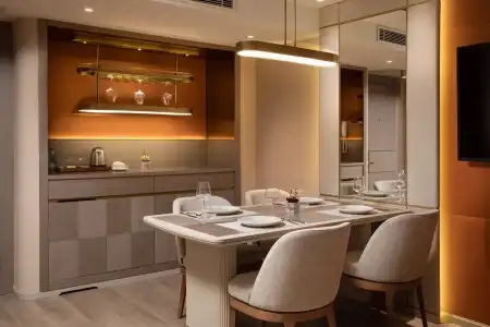 Bentley Bosphorus - 59