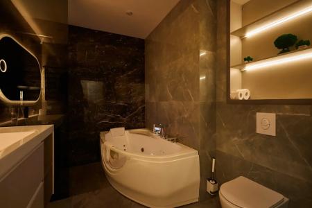 InPremium Moskva-Siti Apart-hotel - 59