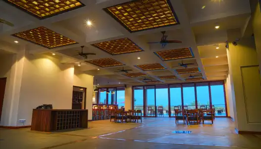 Sooriya Resort & Spa - 4