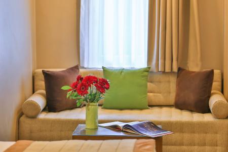 Ramada by Wyndham Istanbul Taksim - 25
