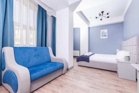 Apart-Otel Aleksandr Apart-hotel - 220