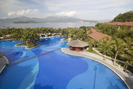 Vinpearl Luxury Nha Trang - 10