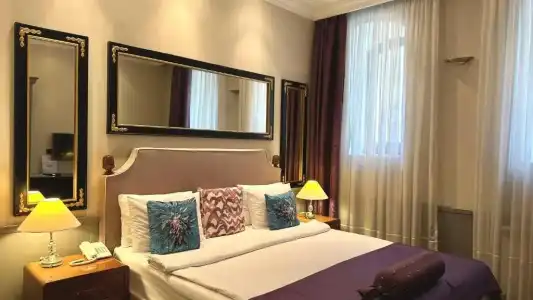 Seven Rooms Boutique - 21