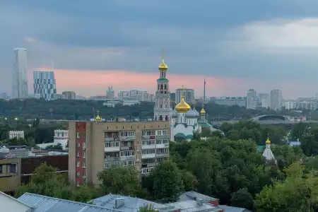 Gostinitsa Arena - 30