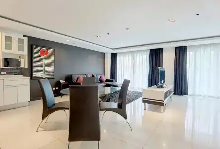 Nova Suites Pattaya by Compass Hospitality - 65
