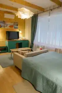 Park-Torbeevo Ozero - 67