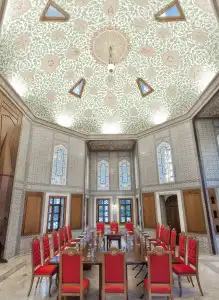 Swandors & Resorts - Topkapi Palace - 22