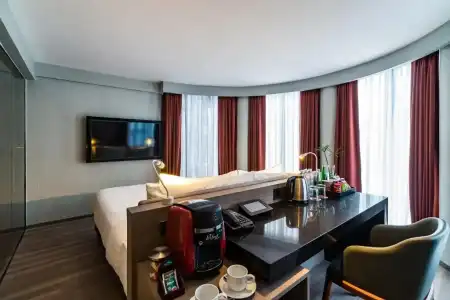 Citrus Grande Pattaya by Compass Hospitality - 91