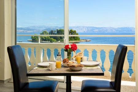 Pontikonisi & Suites - 1