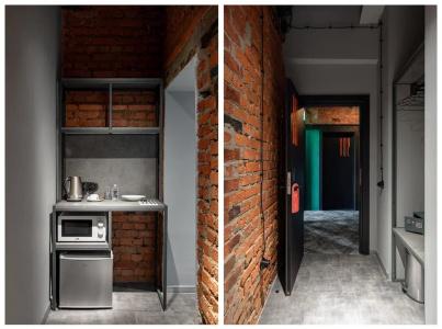 Vertical Boutique, BW Signature Collection Apart-hotel - 44