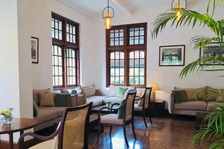 Suisse Kandy - since 1890 - 15