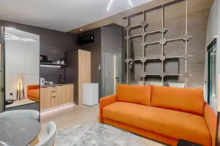 Hvoya park-otel - 162