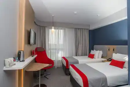 Holiday Inn Express - Khovrino, an IHG - 59