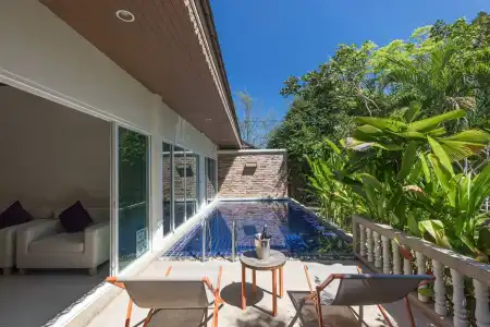 Layantara Villas Phuket - 75