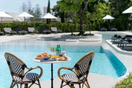 Cross Pattaya Pratamnak - 30