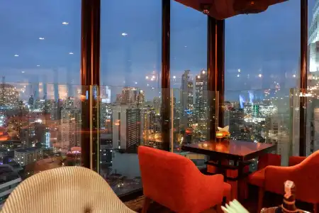 Montraj Continent Sukhumvit Bangkok - 18