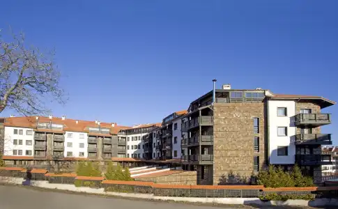 Casa Karina Bansko - Wellness & Ski - 1
