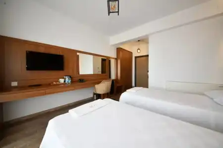 1774 Kazdağı Termal Otel - 23