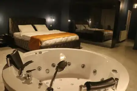 Mas Suites Karaköy - 11