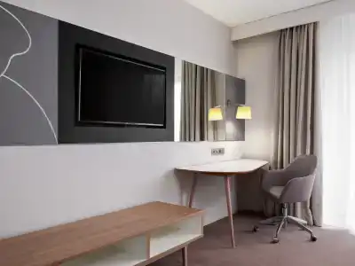 Holiday Inn Moscow - Seligerskaya, an IHG - 114