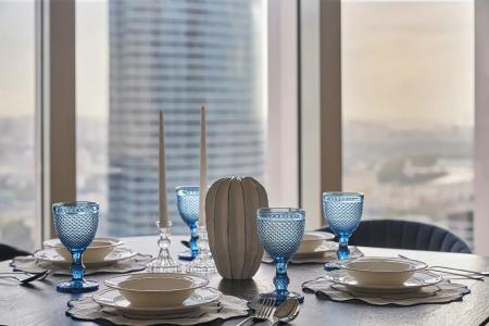 InPremium Moskva-Siti Apart-hotel - 204