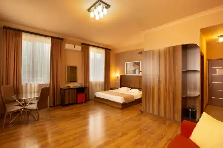 Kantar Hostel - 43