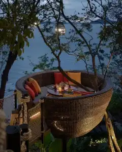 Banyan Tree Krabi - 24