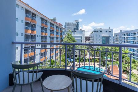 Heeton Concept Pattaya by Compass Hospitality - 82
