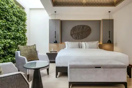 Banyan Tree Wellbeing Sanctuary Phuket - 104